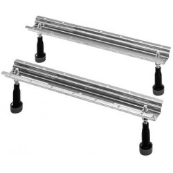 Cadre de base Duravit 2 unités