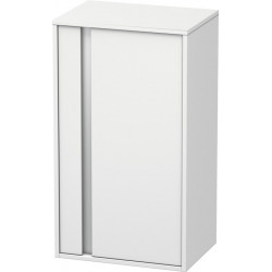 Armoire Duravit KETHO 360x500x880mm ouverture droite blanc mat