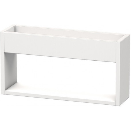 Etagère murale Duravit KETHO 135x500x240mm blanc mat