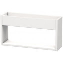 Etagère murale Duravit KETHO 135x500x240mm blanc mat
