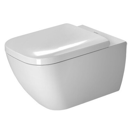 WC suspendu HAPPY D.2 ti 365x540mm blanc