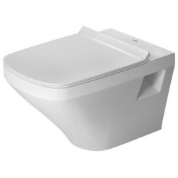 WC suspendu DURASTYLE ti 370x540mm blanc