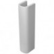 Socle DURASTYLE blanc DURAVIT