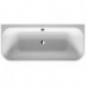 Baignoire HAPPY D.2 VW 1800x800mm blanc 