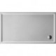 Receveur de douche rectangulaire STARCK SLIMLINE 1600x900x60mm blanc