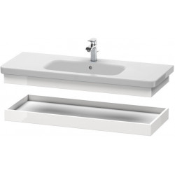 Planche de rangement DURASTYLE 448x1130x84mm eu Chêne