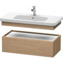 Élément bas armoire Duravit DURASTYLE 448x930x282mm eu chêne