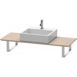 Console Duravit HAPPY D.2 480x1000x24mm lin