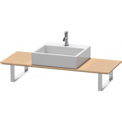 Console Duravit HAPPY D.2 480x1000x24mm eu chêne