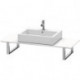 Console Duravit HAPPY D.2 480x1000x24mm amérique noyer