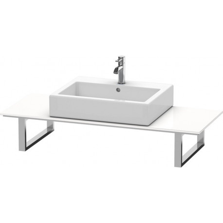 Console Duravit HAPPY D.2 480x1000x24mm eu chêne