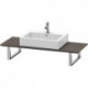 Console Duravit HAPPY D.2 480x1000x24mm chêne