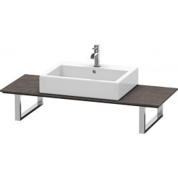 Console Duravit HAPPY D.2 480x1000x24mm chêne