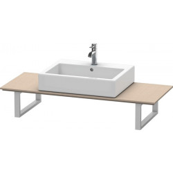 Console Duravit HAPPY D.2 480x1000x24mm lin