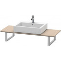 Console Duravit HAPPY D.2 480x1000x24mm lin