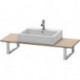 Console Duravit HAPPY D.2 480x1000x24mm lin