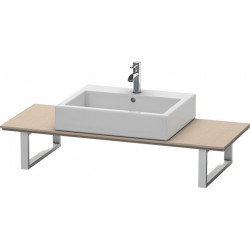 Console Duravit HAPPY D.2 480x1000x24mm lin