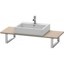 Console Duravit HAPPY D.2 480x1000x24mm lin
