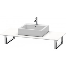 Console Duravit HAPPY D.2 550x1000x24mm chêne