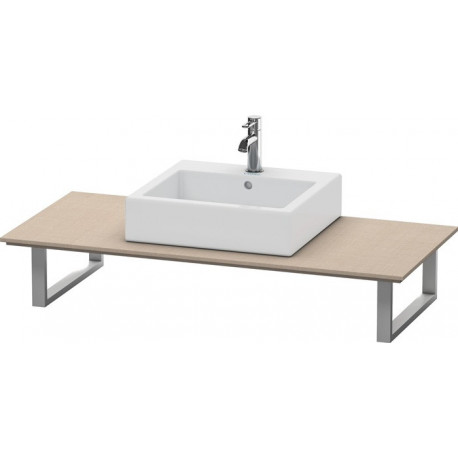 Console Duravit HAPPY D.2 550x1000x24mm lin