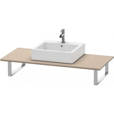 Console Duravit HAPPY D.2 550x1000x24mm lin