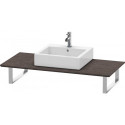 Console Duravit HAPPY D.2 550x1000x24mm chêne