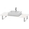 Console Duravit HAPPY D.2 550x1000x24mm eu chêne