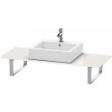 Console Duravit HAPPY D.2 550x1000x24mm chêne