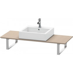 Console Duravit HAPPY D.2 550x1000x24mm lin