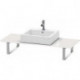 Console Duravit HAPPY D.2 550x1000x24mm chêne