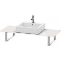 Console Duravit HAPPY D.2 550x1000x24mm chêne