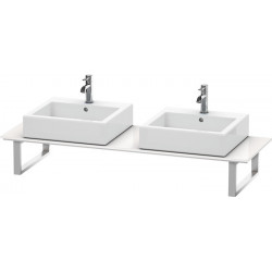 Console Duravit HAPPY D.2 550x1000x24mm lin