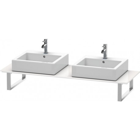 Console Duravit HAPPY D.2 550x1000x24mm lin