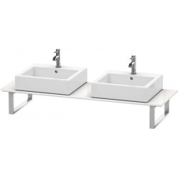 Console Duravit HAPPY D.2 550x1000x24mm lin