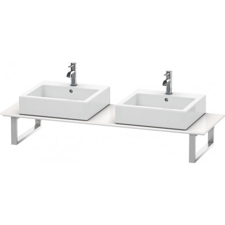 Console Duravit HAPPY D.2 550x1000x24mm lin