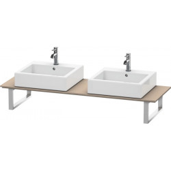 Console Duravit HAPPY D.2 550x1000x24mm lin