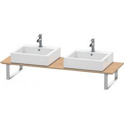 Console Duravit HAPPY D.2 550x1000x24mm eu chêne