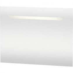 Miroir DuravitKETHO éclairage 14 W 1000x41mm