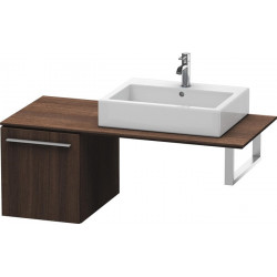 Meuble bas console X-LARGE 548x400x440mm châtaignier