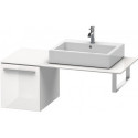 Meuble bas console X-LARGE 548x400x440mm pinède