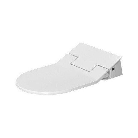 Abattant WC douche SensoWash Slim 373x539mm blanc