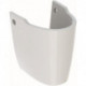 Protection siphon RENOVA pour Lavabo 450/500mm blanc