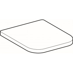 Abattant WC ARTIS adapté pour WC 205400 manhattan