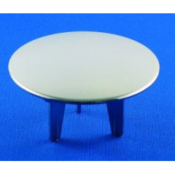 Bouchon de vidange Geberit pour 521070 chrome