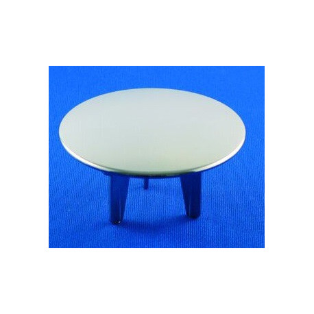 Bouchon de vidange Geberit pour 521070 chrome