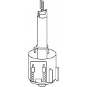 Robinet de vidange Geberit adapté au rinçage des châtaignier 521030 et 521031