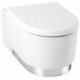 Abattant WC JOOP! m De détachable charniere inox we