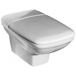 Abattant WC Cavelle pergamon