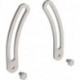 Matériel de fixation Geberit Centaurus pour remplacement d'urinoir (2 pc.)