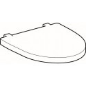 Abattant WC F1 avec couvercle adapté pour WC 203900 we